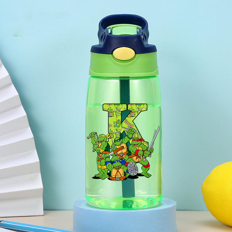 Teenage Mutant Ninja Turtles W – обзор и цена Water Dish Reptile