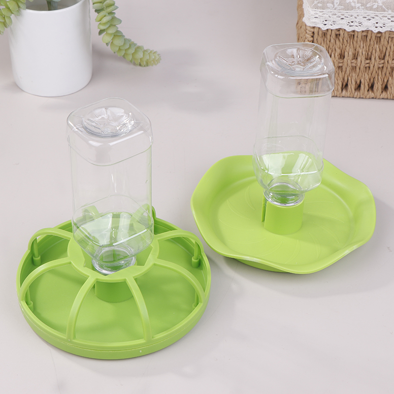 🌟Reptile Water Drinker Dispens – обзор и цена Water Dish Reptile